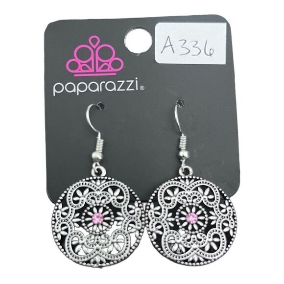 paparazzi Jewelry - 3 for $15 Mix and Match Earring and Bracelet Bundle